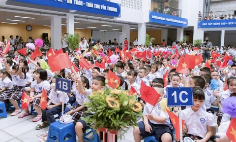 Hà Nội: Thiếu hơn 10.000 giáo viên cho năm học mới 2022 - 2023