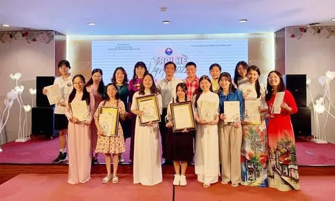Gìn giữ tài sản chung quý báu của dân tộc