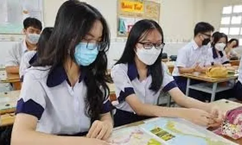 Có gì mới trong kỳ thi tốt nghiệp THPT từ năm 2023-2025?