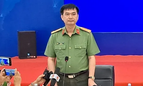 Khởi tố vụ cháy quán karaoke gây hậu quả đặc biệt nghiêm trọng ở Bình Dương