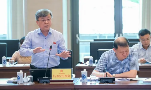 Gia tăng tội phạm tham nhũng trong 'giới công bộc của dân'