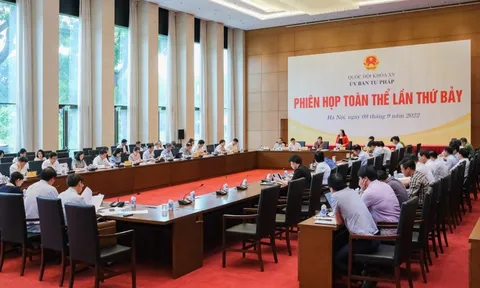 Xử lý 19 người đứng đầu để xảy ra tham nhũng