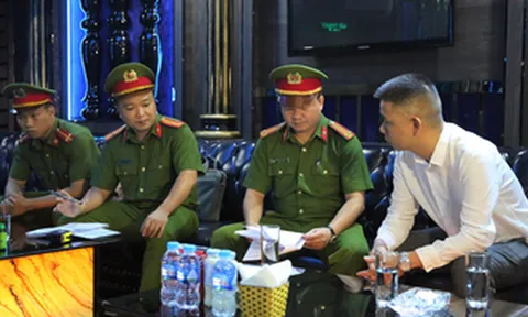 Hà Nội: Đình chỉ hơn 300 cơ sở karaoke vi phạm về phòng cháy chữa cháy