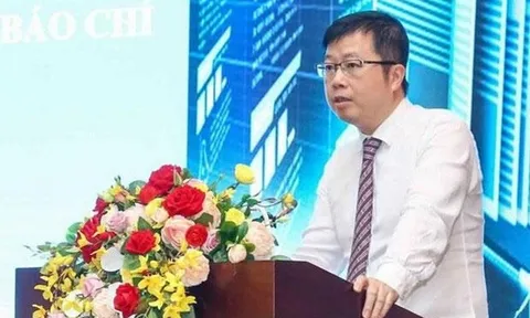 Ông Nguyễn Thanh Lâm làm Thứ trưởng Bộ Thông tin Truyền thông