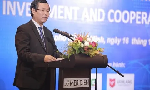 Bổ nhiệm lại Thứ trưởng Bộ Giáo dục và Đào tạo