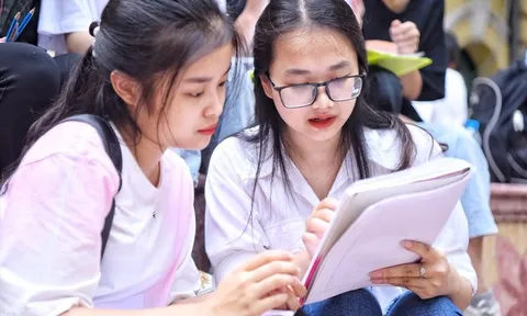 Những thay đổi tích cực để kỳ thi tốt nghiệp THPT thích ứng chương trình giáo dục phổ thông mới