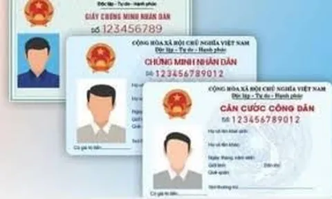 Hướng dẫn cách sử dụng thông tin công dân thay cho sổ hộ khẩu
