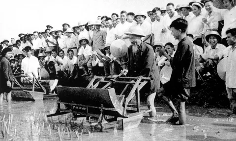 Người lãnh đạo và bài học tu dưỡng, tránh cám dỗ