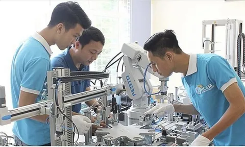Phát triển thị trường lao động chất lượng cao