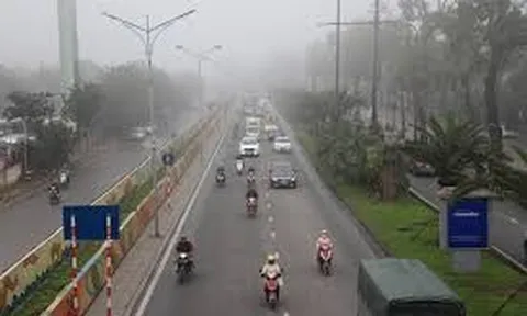 Dự báo thời tiết 19/9: Hà Nội sáng sớm có sương mù nhẹ, ngày nắng nóng