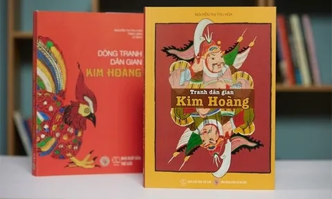 Công bố danh sách 10 đề cử Giải thưởng Bùi Xuân Phái – Vì tình yêu Hà Nội
