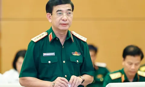 Tạo khung pháp lý chung nhất cho khắc phục hậu quả chiến tranh, thảm họa, dịch bệnh