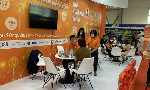 Đào tạo nguồn nhân lực ngành thương mại điện tử
