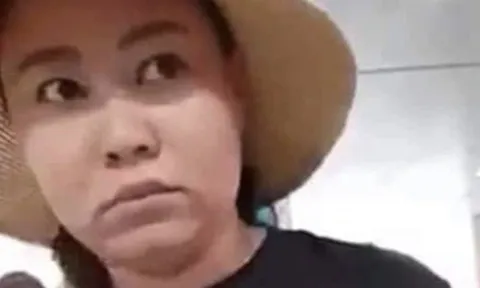 Cựu đại úy Lê Thị Hiền lĩnh án với chiêu trò "gí bill" tại quán bar