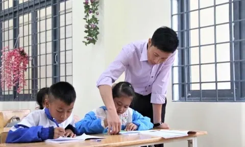 Thêm một địa phương cho học sinh nghỉ học từ 27/9 để tránh bão Noru