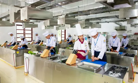 Phát triển kỹ năng nghề, nâng cao chất lượng nguồn nhân lực