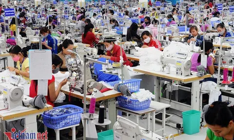Ông Vũ Tiến Lộc: Quá đau khi thấy doanh nghiệp FDI khai thác tài nguyên, lao động giá rẻ