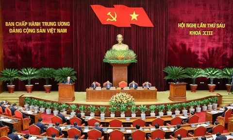 Khai trừ Đảng đối với ông Phạm Xuân Thăng, 3 nhân sự thôi tham gia Ban chấp hành Trung ương khóa XIII
