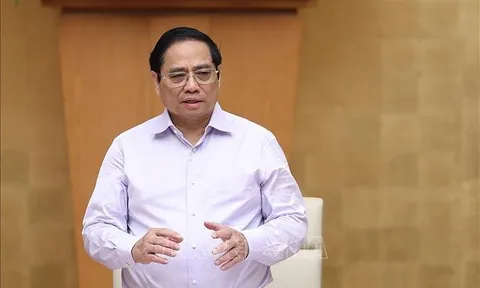 Chấn chỉnh ngay khuyết điểm trong công tác phòng, chống tham nhũng