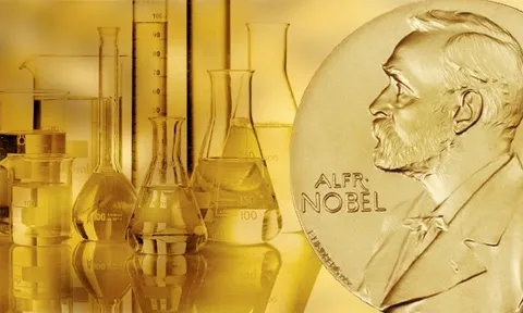 Giải Nobel Y sinh 2022 thuộc về nhà khoa học người Thụy Điển Svente Paabo