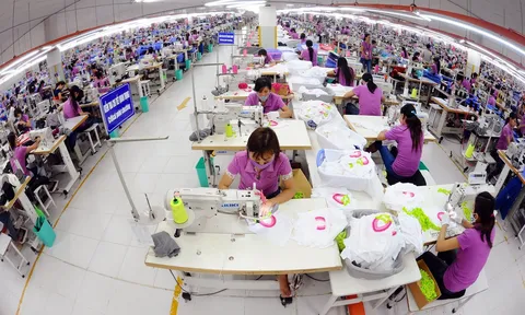Thu nhập lao động tăng 805 nghìn đồng, lên 7,5 triệu/tháng