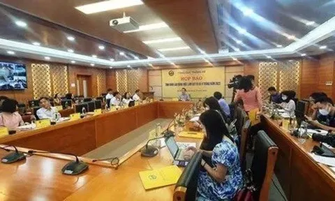 Thị trường lao động tiếp tục phục hồi và phát triển
