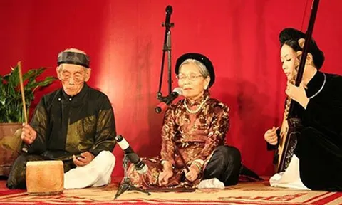 Về Văn hoá và Văn học nghệ thuật - Nơi lưu giữ sự sống và sức sống tinh thần trường tồn của dân tộc (Phần 1)