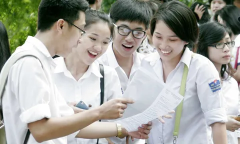 Nhiều điểm mới trong tuyển sinh đại học, cao đẳng năm 2023