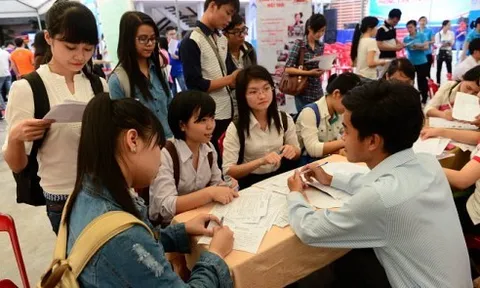 Tỷ lệ người thất nghiệp quý III năm 2022 là gần 1,06 triệu người, giảm 13,9 nghìn người