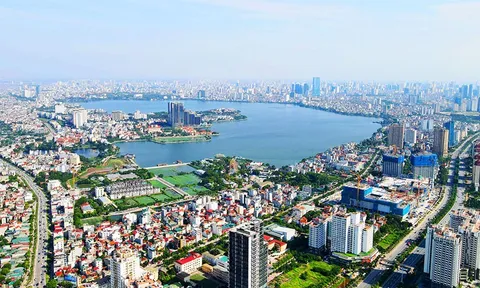 Phát huy sức mạnh nghìn năm, xây dựng Thủ đô văn hiến, văn minh, hiện đại