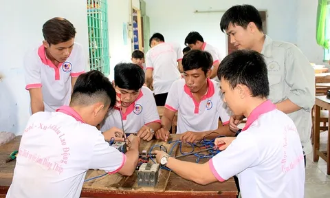 Đồng bằng sông Cửu Long: Nhân lực nhiều nhưng chất lượng chưa cao