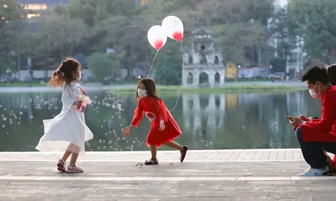 Dự báo thời tiết ngày 12/10: Hà Nội sáng sớm có sương mù, ngày nắng