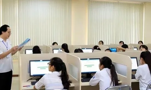 6 trường đại học của Việt Nam được ghi danh trong bảng xếp hạng đại học thế giới 2023
