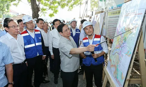 Những điểm mới, đột phá trong chủ trương của Đảng về hoàn thiện thể chế, phát huy nguồn lực đất đai, tạo động lực phát triển đất nước trong giai đoạn mới
