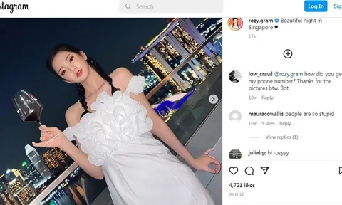 Hồ sơ mật: Tình báo AI - xu hướng khó cưỡng - Phần 1