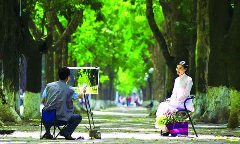 Dự báo thời tiết 15/10: Hà Nội sáng sớm có sương mù vài nơi, ngày nắng