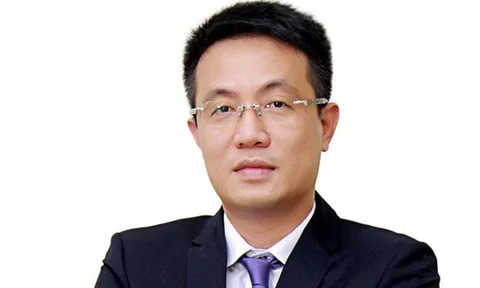 Ông Vũ Anh Đức làm Chủ tịch Hội đồng quản trị Ngân hàng SCB