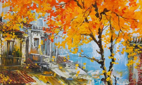 Về Văn hoá và Văn học nghệ thuật - Nơi lưu giữ sự sống tinh thần trường tồn của dân tộc (Phần 3)