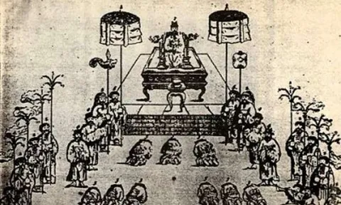 Kinh nghiệm về xây dựng đội ngũ quan lại với phẩm chất hiền - tài trong cải cách hành chính của triều đại phong kiến thời Lê Sơ