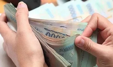 Thời điểm nào công chức, viên chức được tăng lương?