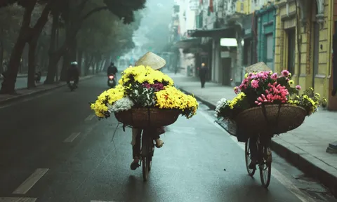 Dự báo thời tiết 22/10: Hà Nội sáng sớm có sương mù, trưa chiều hửng nắng