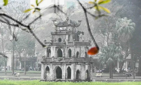 Dự báo thời tiết 25/10: Hà Nội nắng ráo và se lạnh