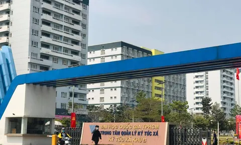 ĐH Quốc gia TP.HCM được ghi nhận hạng 365 - hạng cao nhất Việt Nam ở tiêu chí cơ hội việc làm
