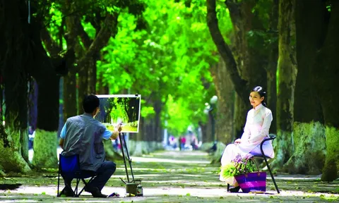 Thời tiết ngày 27/10: Hà Nội nắng hanh hao, se lạnh về đêm và sáng sớm