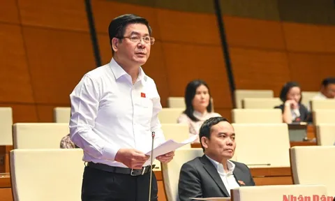 Xảy ra hiện tượng thiếu xăng dầu cục bộ là điều rất đáng tiếc và bất thường