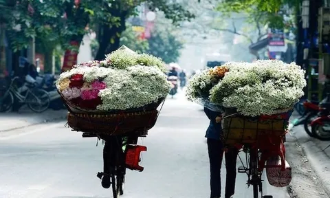 Dự báo thời tiết 31/10: Hà Nội  sáng sớm có sương mù, ngày nắng