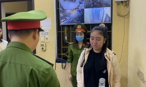 Bắt nữ giám đốc lợi dụng “chuyến bay giải cứu” để lừa đảo