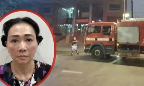 Hà Nội dừng hoạt động giao dịch với hơn 760 pháp nhân liên quan vụ án Vạn Thịnh Phát