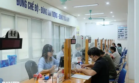 Sau tăng lương, tiếp tục chính sách cải cách để ngăn "làn sóng" nghỉ việc