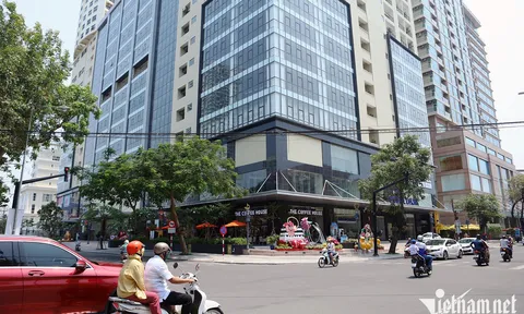 Truy tố 13 cựu lãnh đạo, cán bộ ở Khánh Hòa liên quan sai phạm đất 'vàng'